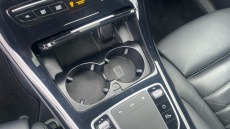 Mercedes-Benz EQC 400 300kW AMG Line Premium 80kWh 5dr Auto Electric Estate